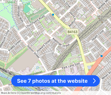 2 bedroom terraced house for rent - Photo 1