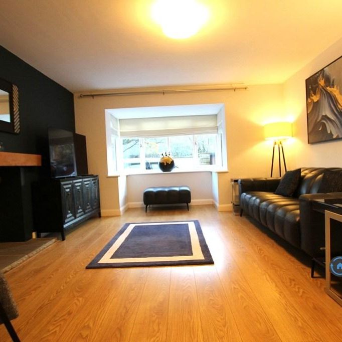 5 bedroom detached house to rent - Photo 1