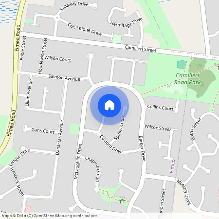 10 McCrossin Court, Qld 4740, Eimeo