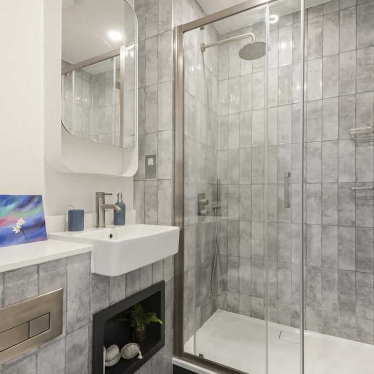 5 bedroom terraced house to rent - Photo 1