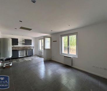 Location Maison 2 pièces 45m² COUR CHEVERNY 41700 - Photo 2