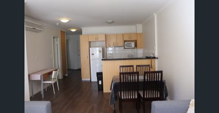 Fantastic sought after location, furnished apartment - Photo 3