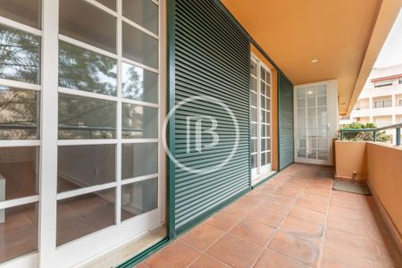 Luxury Apartment for rent in Cascais e Estoril, Portugal - Photo 3