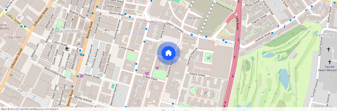 2 Confectioners Way, Rosebery, Sydney, New South Wales 2018