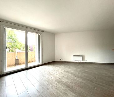 Location Appartement 1 pièce 30m² - Photo 1