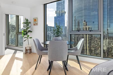 Stunning furnished apartment - Photo 5
