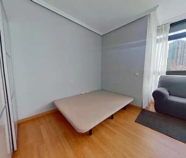 Apartamento de alquiler en Calle Bausa, Costillares - Photo 3
