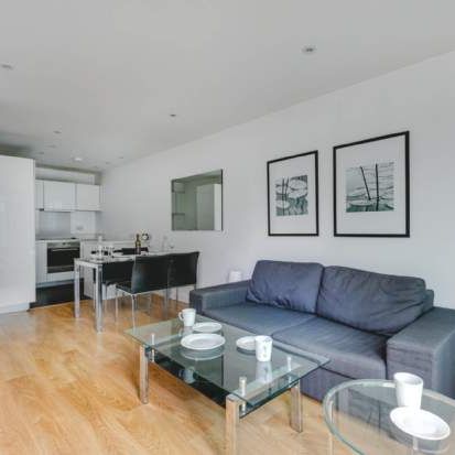 1 bedroom property to rent in Croydon - Photo 1