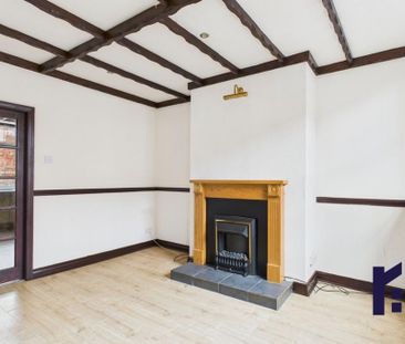 2 bedroom terraced house to rent - Photo 2