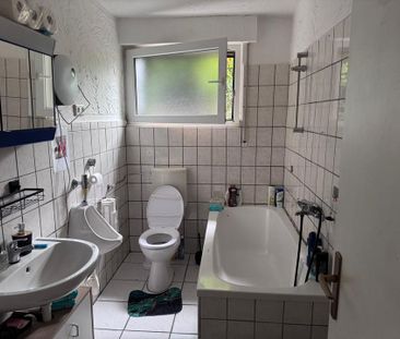 Charmante 2-Zimmer-Wohnung in komfortabler Lage in Hemer - Photo 1