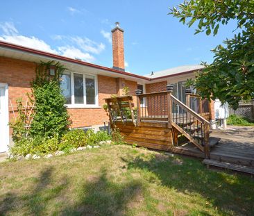 For Lease - 1144 Sarta Road Unit# Upper, Oakville, Ontario - Photo 6