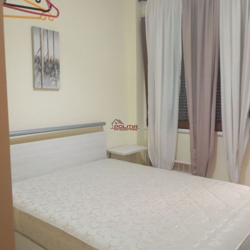 Studio/Γκαρσονιέρα για ενοικίαση Μαλακοπή (Τούμπα) - Photo 1