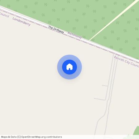 452-460 The Driftway, NSW 2753, Londonderry