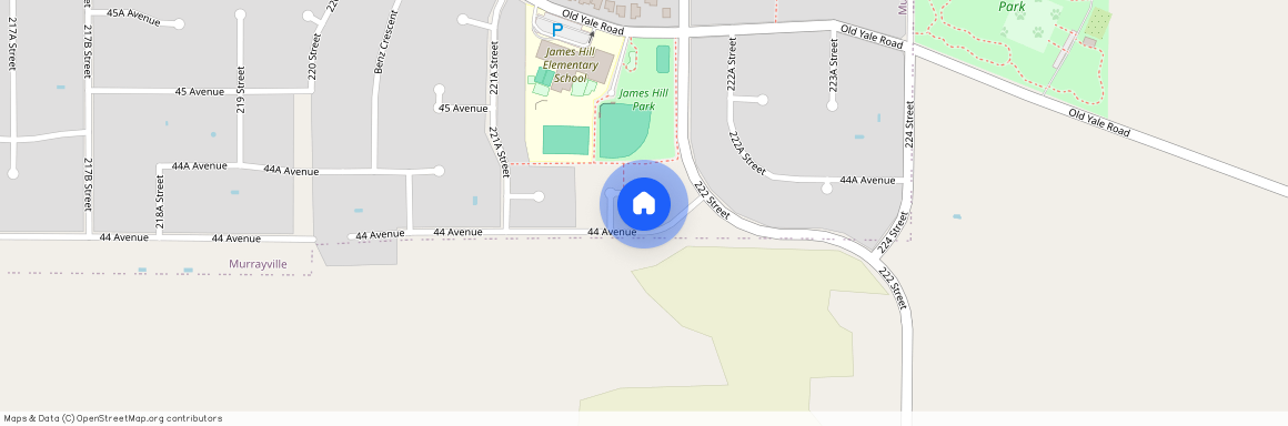 22184 44a Avenue #LEGAL Bsmt, Langley, BC V2Z0B5