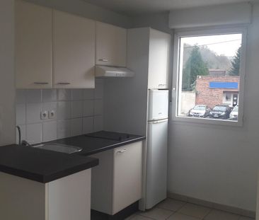 location Appartement T3 DE 62.14m² À DARNETAL - Photo 3