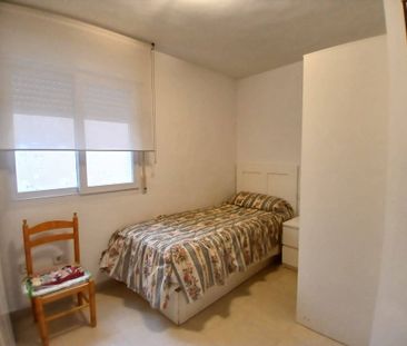 Apartamento de alquiler en Calle Intendencia, Casco Antiguo - Photo 4