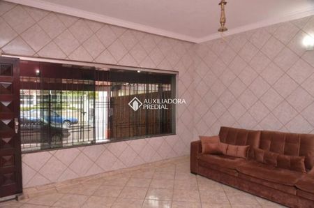 Casa com 3 quartos e 216m² para alugar em Bangú, Santo André. - Foto 4