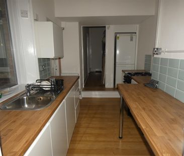2 bed terraced house to rent in Meldon Terrace, Heaton - Photo 6