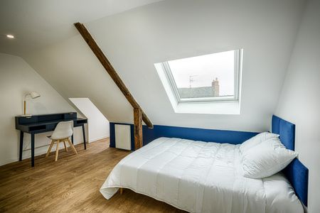 Location Appartement 1 pièce 12m² CAMBRAI 59400 - Photo 4