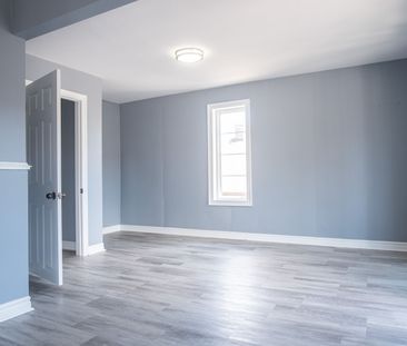 For Lease - 36 Welland Street Unit# Main Floor, Welland, Ontario - Photo 2