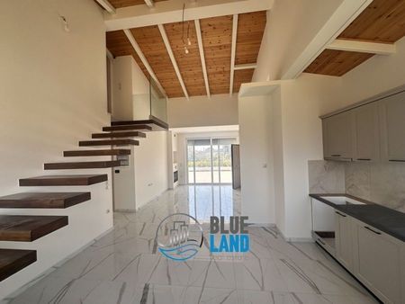 Μεζονέτα για ενοικίαση Άγιος Βασίλειος (Ρίο) - Photo 2