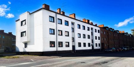 Intagsgatan 10 B - Photo 2