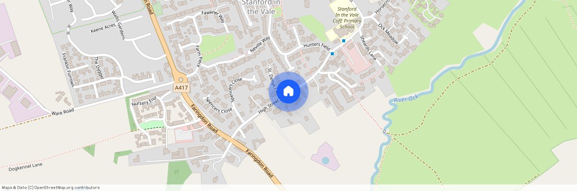 High Street, Stanford in the Vale, Faringdon, SN7 8NQ