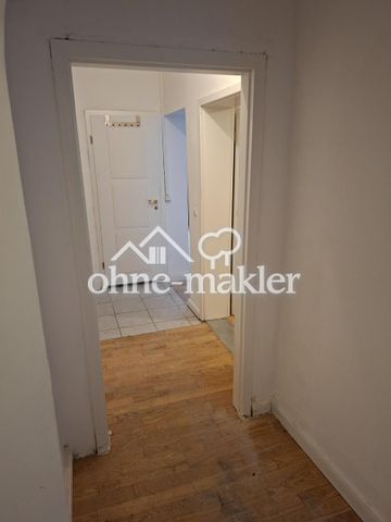 3 Zimmer Wohnen und Arbeiten Erdgeschoß klass. Haus mit überd. Terasse und kl. Garten - Photo 3