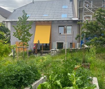 3 Zimmer, 70 m² - Foto 4
