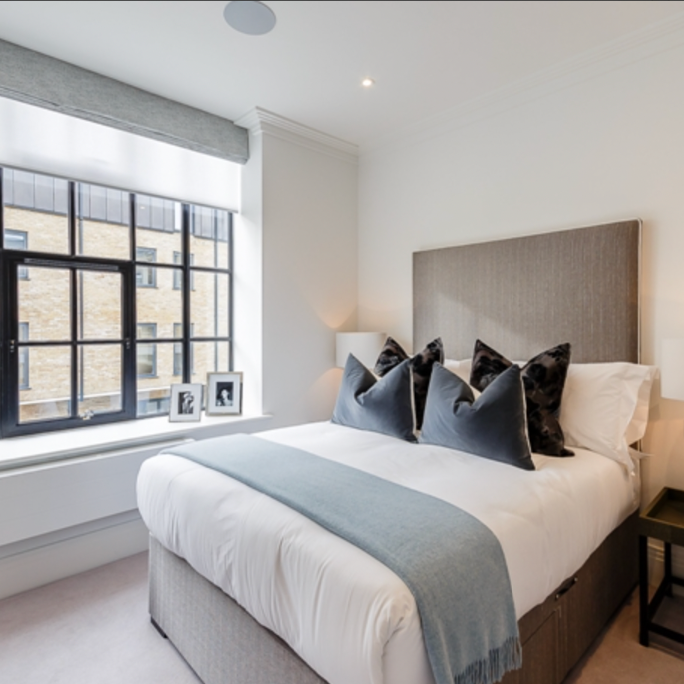 Palace Wharf, Rainville Road, London - Photo 1