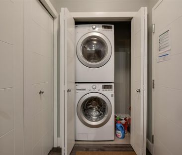 Executive 1 Bed + Den Condo In Strathcona – Just Steps From Whyte A... - Photo 1