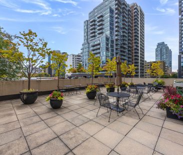 For Lease - 71 Charles Street Unit# 1202, Toronto, Ontario - Photo 2