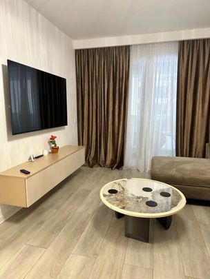 Apartament 2 camere Exigent Plaza F4-Centrala Proprie-Proxim - Photo 1
