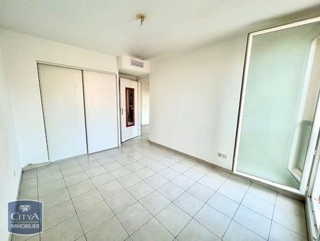 Location Appartement 2 pièces 48m² AIX EN PROVENCE 90ème - Photo 3