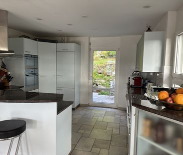 MAISON DE 5 PIÈCES À BONSTETTEN (ZH), MEUBLÉE, TEMPORAIRE - Photo 3