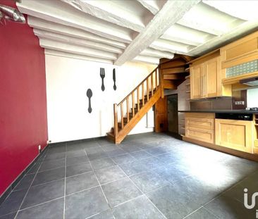 Maison 4 pièces de 95 m² à Septeuil (78790) - Photo 3