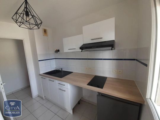 Appartement à louer 2 pièces 47.87m² - Photo 1