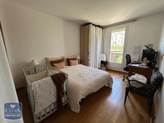 Location Appartement 3 pièces 64m² RAMBOUILLET 78120 - Photo 1