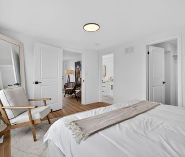 For Lease - 42 Chatfield Drive Unit# A, Toronto, Ontario - Photo 5