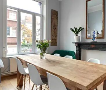 Rue Champ du Roi 137, 1040 Etterbeek, België - Photo 1