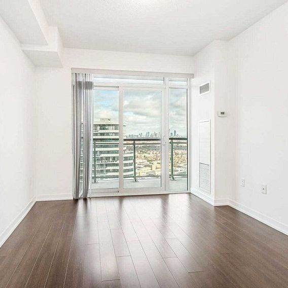 For Lease - 2560 Eglinton Avenue Unit# 2003, Mississauga, Ontario - Photo 1