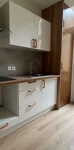 Appartement à louer - REIMS - RUE DE VENISE - Photo 1