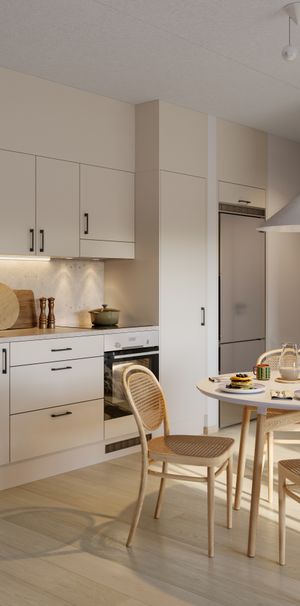 Mellanhedsgatan 26 A, Malmö - Foto 1