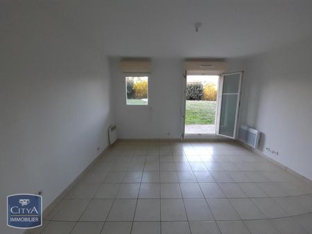 Appartement 1 Pièce 32 m² - Photo 2