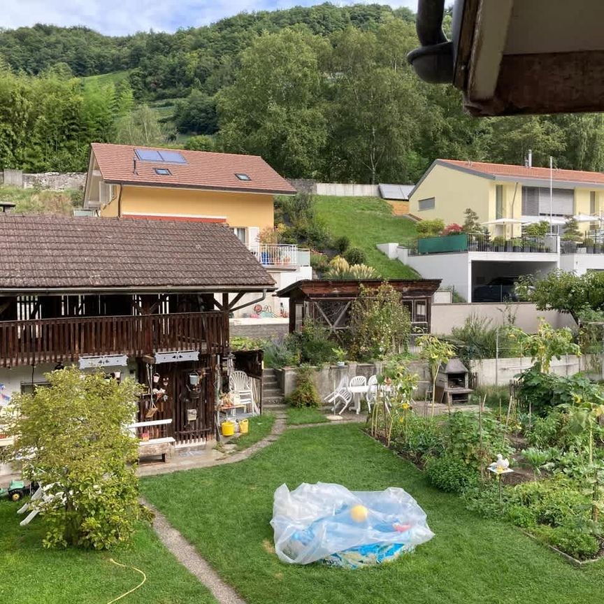 2.5 Zimmer, 2. Stock - Photo 1