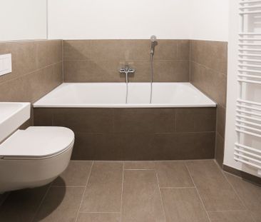 3-Zi.-Wohnung für Komfortliebhaber *Kommen Sie am Samstag zur offen... - Foto 1