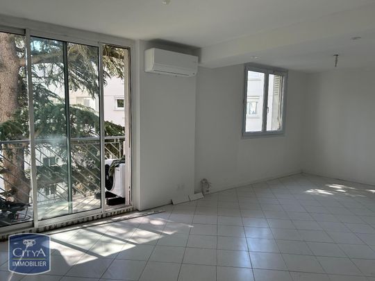 Location Appartement 3 pièces 66m² TOULOUSE 31500 - Photo 1