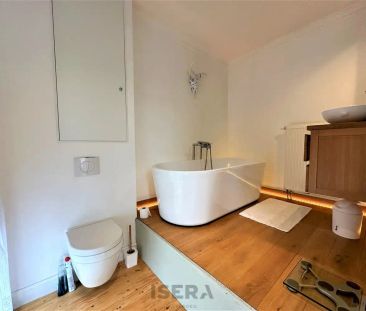 Charmant appartement met parkzicht - Foto 6