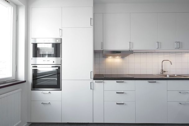 Rådhusgatan, Nässjö - Foto 1