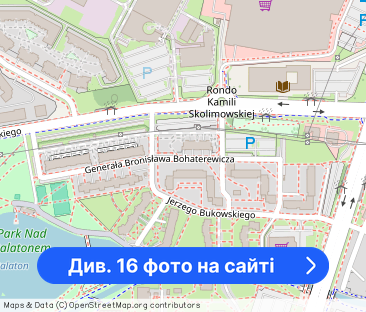 3 pokoje na Gocławiu| 70m2| Jezioro Balaton - Фото 1